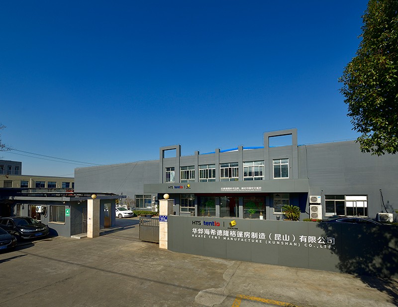 疫情期间仓储难题如何破？可拆卸仓储篷房提供灵活空间解决方案